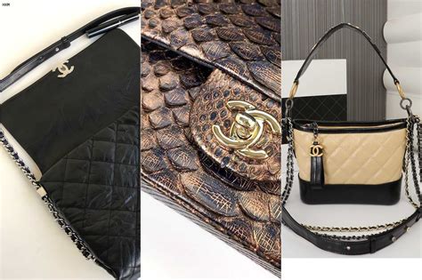 bolso chanel 2.55 mini precio